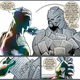 Illustration for article titled The end of Charles Soule’s Swamp Thing explores the nature of art